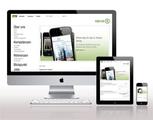 Responsive Webdesign mit opus 5