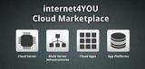 internet4YOU Cloud Marketplace
