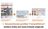 Broschre, Freizeit-EngelCard und Internetportal