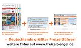 Broschre, Freizeit-EngelCard und Internetportal