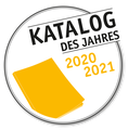 20. Ausschreibung zum Award "Katalog des Jahres"A