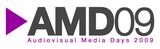 Audiovisual Media Days 2009 (AMD09)