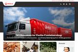 Veolia Containershop