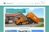 Webshop Karl Meyer