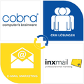 Integration von cobra und Inxmail Professional