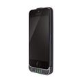 Power Case Ultra Slim iPhone 5 BLACK