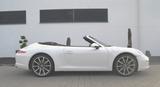 Porsche 911 Cabrio Typ 991