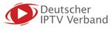 Logo Deutscher IPTV Verband e. V.