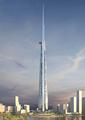 Jeddah Tower