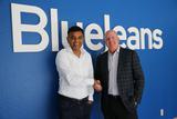 Top Management von BlueJeans Network