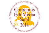 Comenius-EduMedia-Siegel