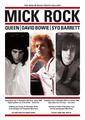 QUEEN - DAVID BOWIE - SYD BARRETT -- Meisterwerke von Starfotograf Mick Rock