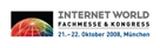 Internet World Logo