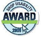 Sigel Shop Usability Award 2009