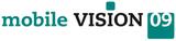 Logo Mobile Vision 2009