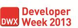 Developer Week_2013_Logo
