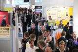 Impressionen Internet World 2012