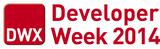 Logo Developer Week 2014