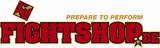 FightShop - Relaunch des Online-Shops für Kampfsportartikel