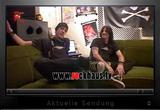 rockhaus.tv Moderatoren Marple & Sid