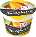 Omeghurt Mango-Cranberry