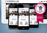 Shop Award - Codello Online Shop