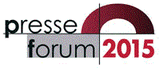 Pressforum 2015