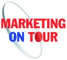 Logo Marketing on Tour