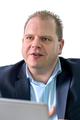 Stefan Brinkmann, Geschäftsführender Gesellschafter der B+S Logistik GmbH, sieht beim Geschäftsmodell Onlinehandel noch viel Optimierungs- und Verbesserungspotential.