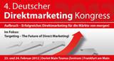 4. Deutscher Direktmarketing Kongress 2012