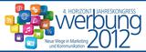 4. HORIZONT Jahreskongress Werbung 2012