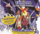 Sieger 2010 - CD kommt 2011: Marco & die Elfenbande