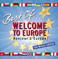 Hörtrip durch Europa: