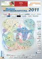 iBusiness Poster: Wagniskapital 2011
