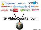 Nach dem Aus von Googles Video-Upload: Europisches Videoportal Kewego im Upload-Portfolio von VideoCounter.com