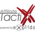 Affiliate TactixX 2012