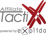 Affiliate TactixX Logo