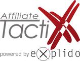 Affiliate TactixX Logo