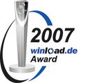 Winload Award 2007