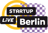 Startup Live Berlin Logo