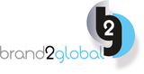 Die Brand2Global Conference adressiert Schlüsselthemen des globalen Branding und Marketing, wie etwa die lokale Adaption der Markenkommunikation.