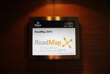 180 Marketingexperten sind der Einladung zur ersten BrandMaker User Conference „RoadMap 2014“ nach Kln gefolgt.
