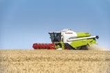 CLAAS, der weltweit fhrende Hersteller von Landtechnik, optimiert sein Marketing mit der Marketing Efficiency Cloud von BrandMaker.