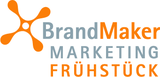 BrandMaker ldt zum Marketing-Frhstck in Stuttgart ein.
