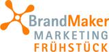 BrandMaker ldt zum Marketing-Frhstck in Dsseldorf ein.