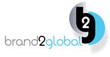 Brand2Global ist die globale Marketing-Konferenz fr Fhrungskrfte und Marketingentscheider.