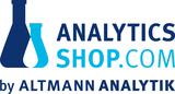 Logo Altmann Analytik