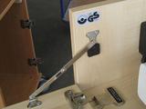 GS-Plakette im Medienwagen IVALIS®
