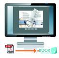 eBookCreator Prinzip Abstract