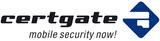 certgate - mobile security now!